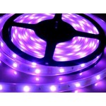 Светодиодная лента RGB 5050/30 (IP67) premium